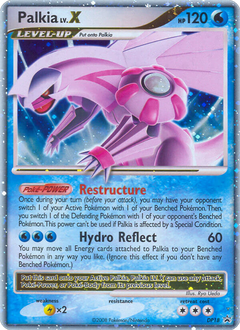 Card DP18