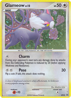 Card DP23