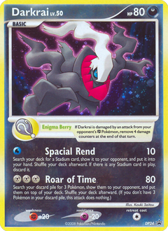 Card DP24