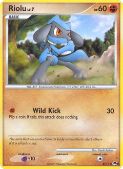Card 8