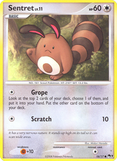 Card 16