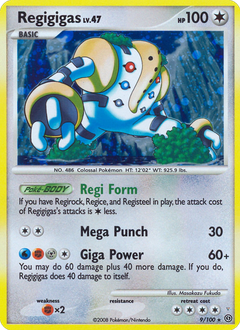 Card 9