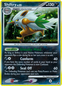 Card 13