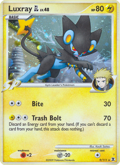 Card 9