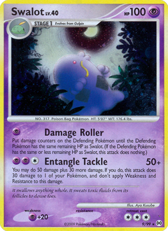 Card 9