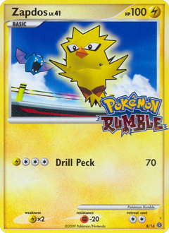Card 8