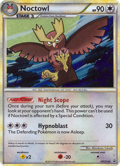 Card HGSS06