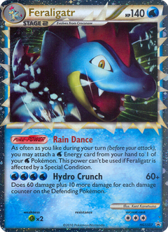 Card HGSS07
