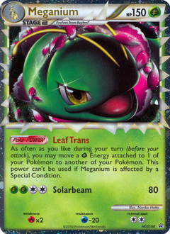 Card HGSS08