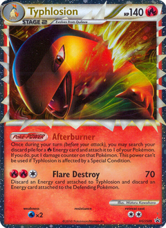 Card HGSS09