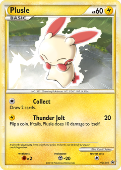 Card HGSS16