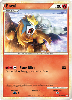 Card HGSS20