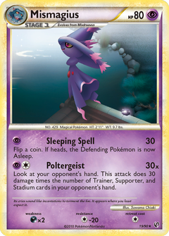 Card 19