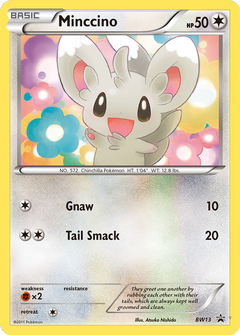 Card BW13