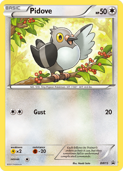 Card BW15