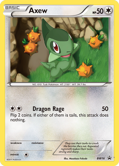 Card BW16