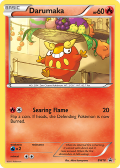 Card BW18