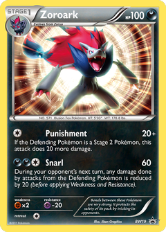 Card BW19