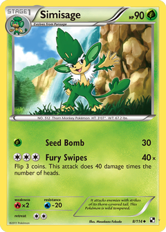 Card 8