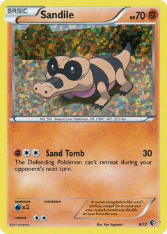 Card 8
