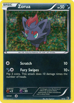 Card 9