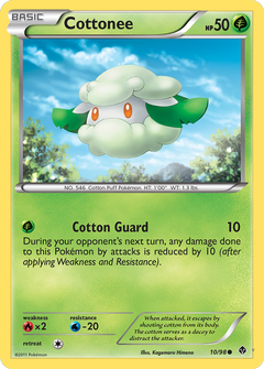 Card 10