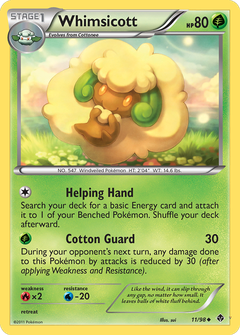 Card 11