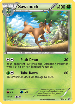 Card 16