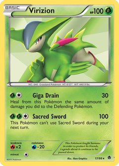 Card 17