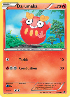 Card 20