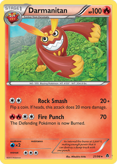 Card 21