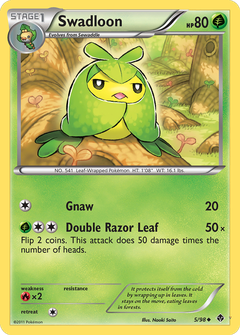 Card 5