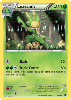 Card 8