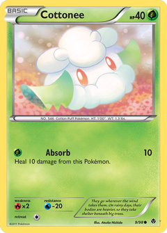 Card 9