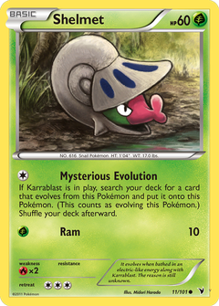 Card 11