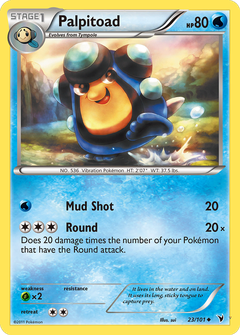 Card 23