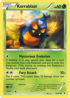 Card 8