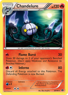 Card 20