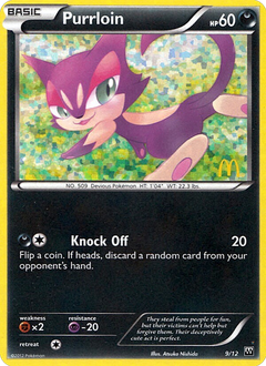Card 9