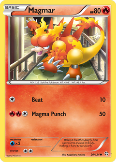Card 20
