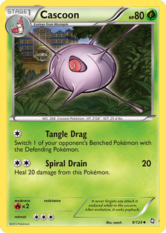 Card 9