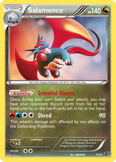 Card 8