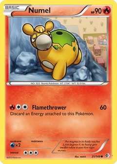 Card 21