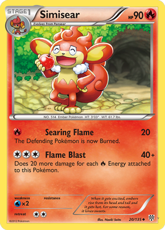 Card 20