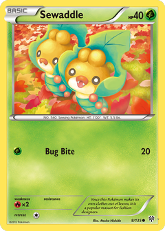 Card 8