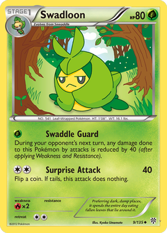 Card 9