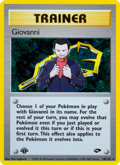 Card 18