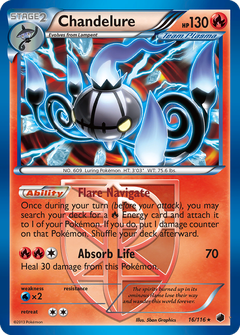 Card 16