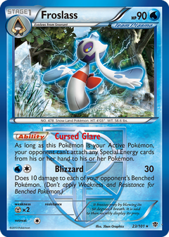 Card 23