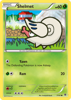 Card 7
